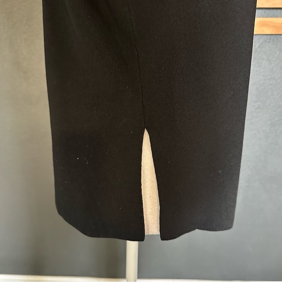 MM Lafleur Classic Black Blazer - Picture 5 of 10